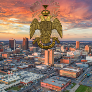 140th Annual Session Advanced Registration - United Supreme Council