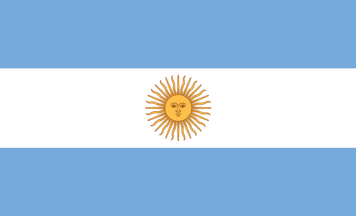 argentina