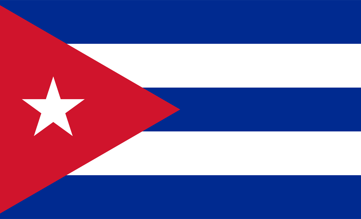 cubaflag