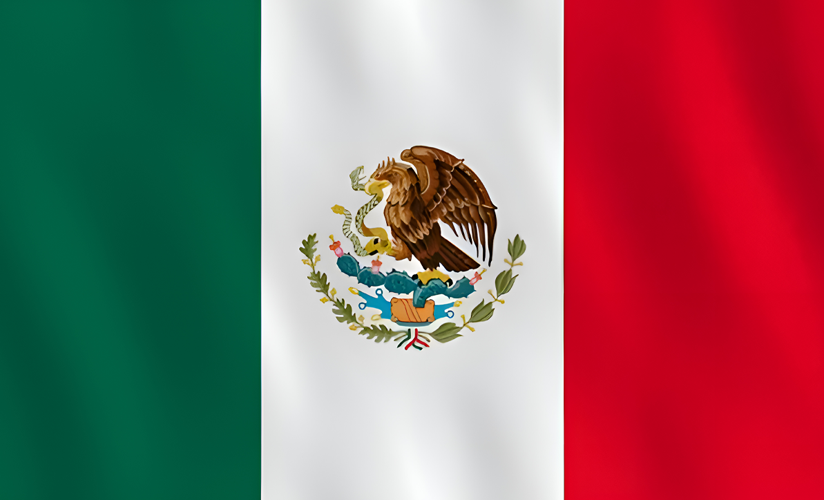mexico