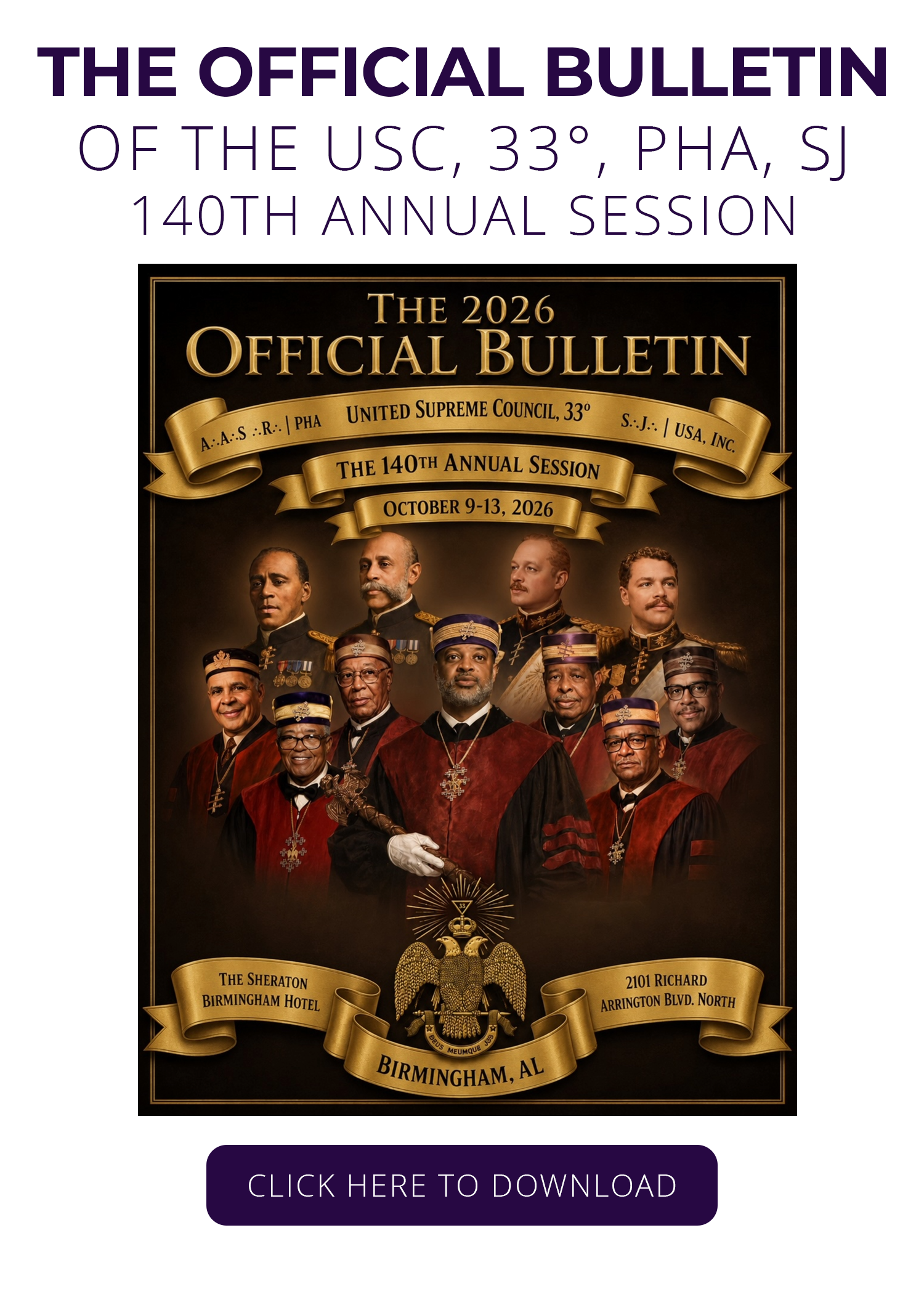 2026OfficialBulletin